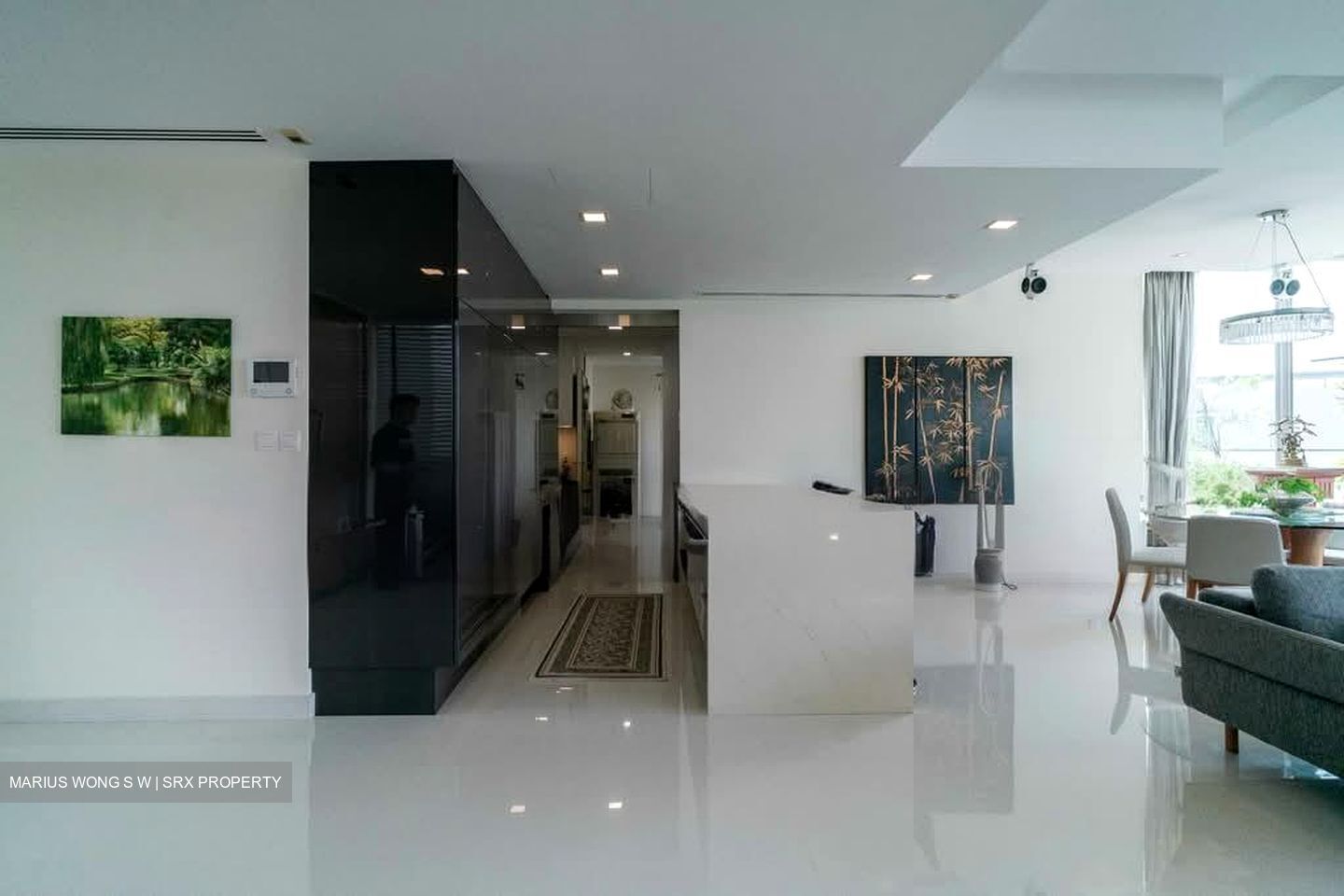 Amber Gardens (D15), Condominium #554541831